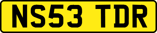 NS53TDR