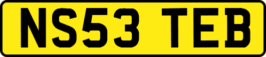 NS53TEB