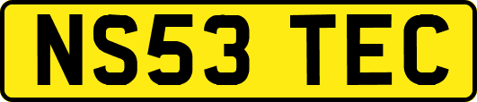 NS53TEC