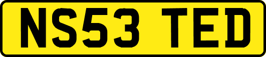 NS53TED