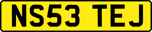 NS53TEJ
