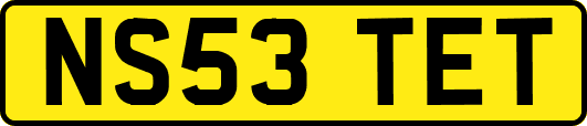 NS53TET