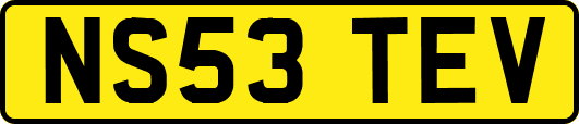 NS53TEV