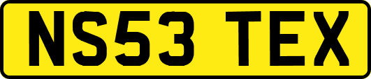 NS53TEX