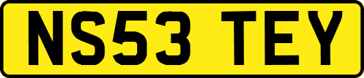 NS53TEY