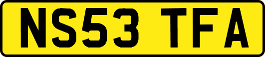 NS53TFA