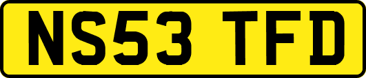 NS53TFD