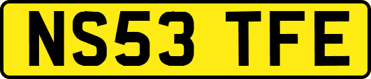 NS53TFE