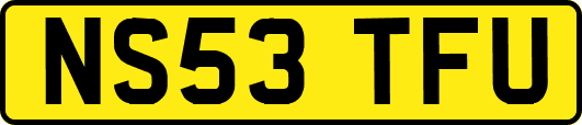 NS53TFU
