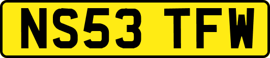 NS53TFW