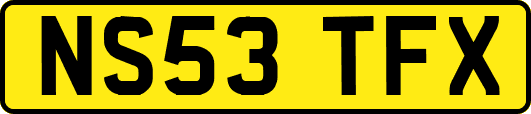 NS53TFX