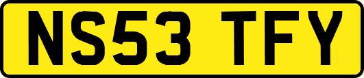 NS53TFY