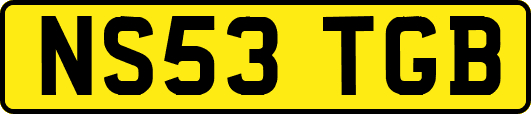 NS53TGB
