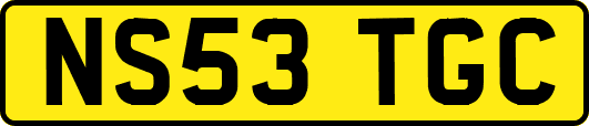 NS53TGC