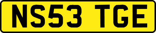 NS53TGE