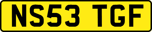 NS53TGF