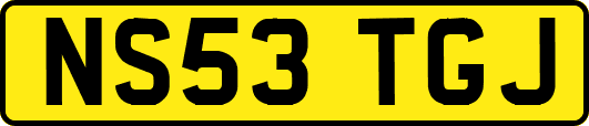 NS53TGJ