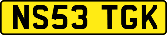NS53TGK