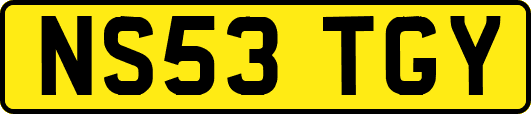 NS53TGY