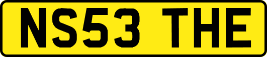 NS53THE