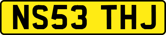 NS53THJ
