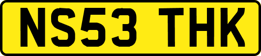 NS53THK
