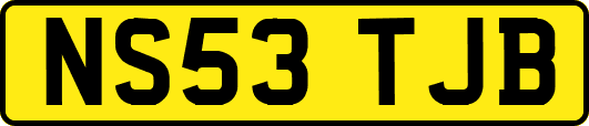 NS53TJB