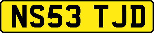 NS53TJD