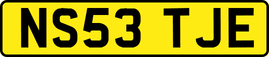 NS53TJE