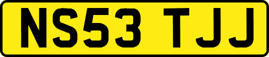 NS53TJJ
