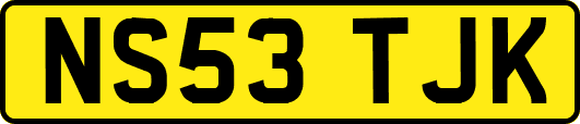NS53TJK