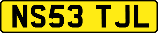 NS53TJL