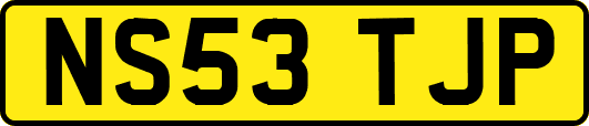 NS53TJP