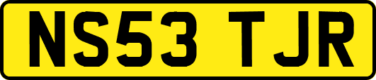 NS53TJR