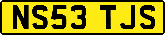 NS53TJS