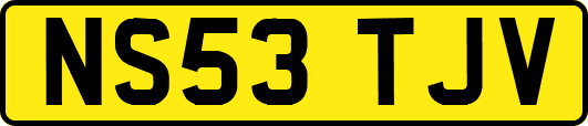 NS53TJV