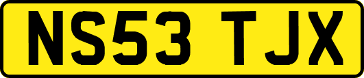 NS53TJX
