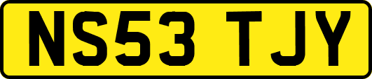 NS53TJY