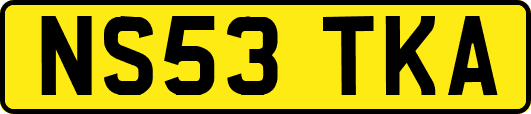 NS53TKA