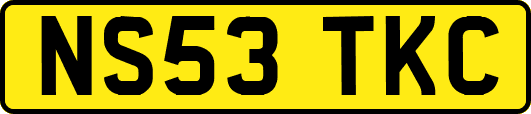 NS53TKC