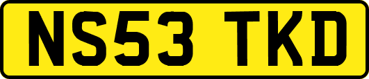 NS53TKD