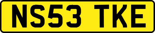NS53TKE