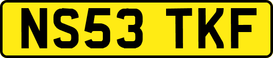 NS53TKF
