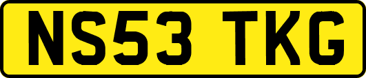 NS53TKG