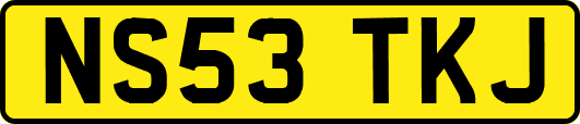 NS53TKJ