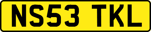 NS53TKL