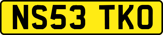 NS53TKO