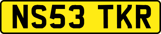 NS53TKR