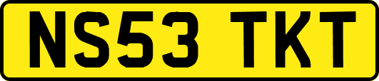 NS53TKT