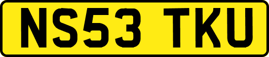 NS53TKU